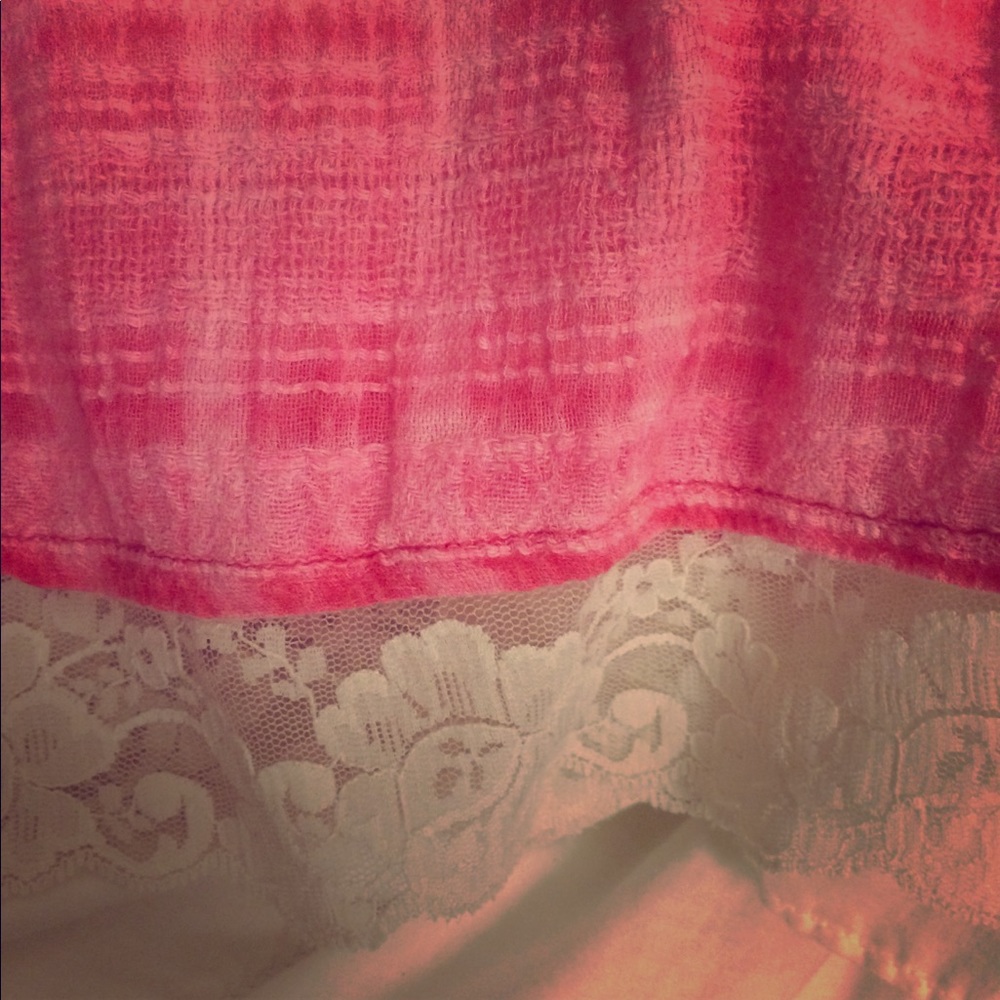 FREE PEOPLE SUN DRESS - Picture 4 of 6